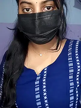 miss eyekiller12 online show from 12, 4, 2026