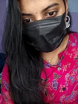 miss eyekiller12 online show from 14, 4, 2026
