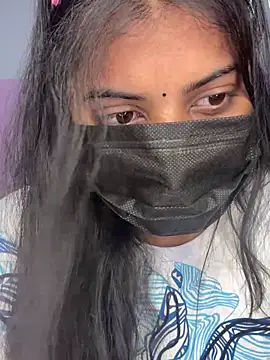 miss eyekiller12 online show from 24, 5, 2026