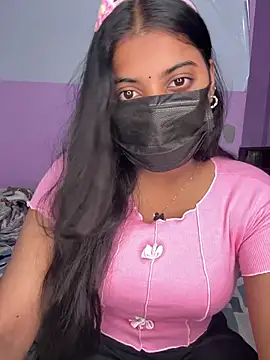 miss eyekiller12 online show from 26, 5, 2026