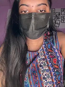 miss eyekiller12 online show from 21, 6, 2026