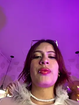 steffmontespink18 online show from 12, 5, 2026