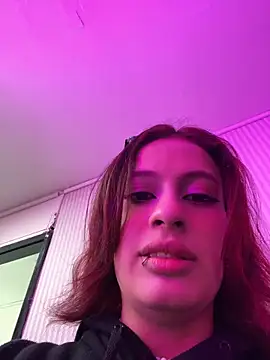 steffmontespink18 online show from 30, 6, 2026