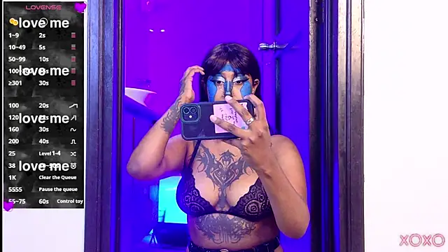 lanemugler online show from 6, 8, 2026