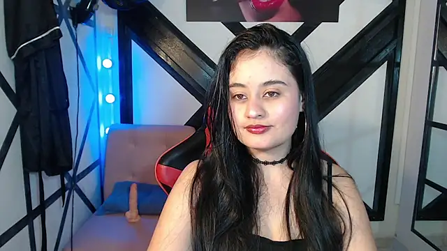 Snapshot of gabriela_tm1 chatting on 26, 5, 2026 gabriela tm1 online show from 26, 5, 2026