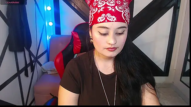 Snapshot of gabriela_tm1 chatting on 6, 6, 2026 gabriela tm1 online show from 6, 6, 2026