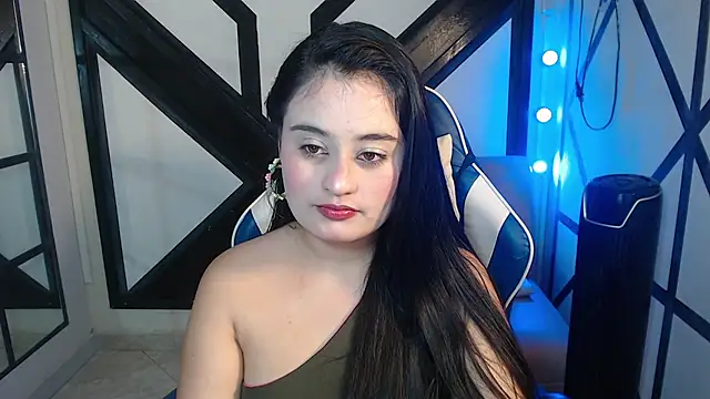 Snapshot of gabriela_tm1 chatting on 19, 6, 2026 gabriela tm1 online show from 19, 6, 2026