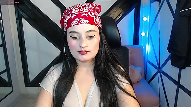 Snapshot of gabriela_tm1 chatting on 26, 6, 2026 gabriela tm1 online show from 26, 6, 2026