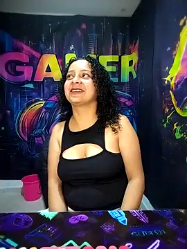 Sofia Alane online show from 27, 3, 2026