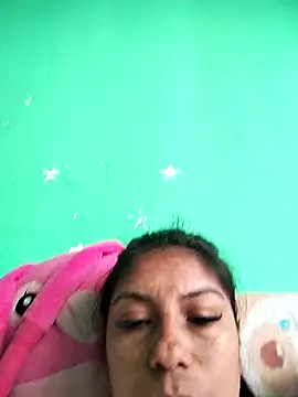 AngelicaStorms online show from 4, 5, 2026