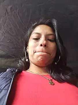 Snapshot of AngelicaStorms chatting on 30, 5, 2026 AngelicaStorms online show from 30, 5, 2026