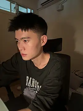 CalvinHY online show from 1, 7, 2026