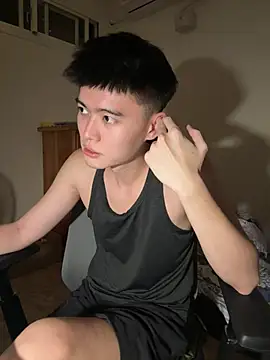 CalvinHY online show from 10, 7, 2026