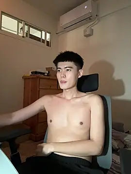 CalvinHY online show from 13, 7, 2026