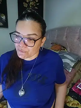 Snapshot of Zuleyka_69 chatting on 1, 6, 2026 Zuleyka 69 online show from 1, 6, 2026