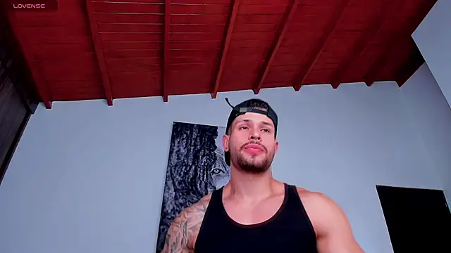 Santos ramirez1 online show from 11, 4, 2026