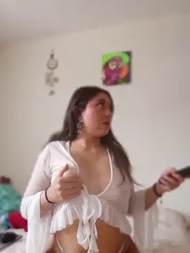 Sophia amateur online show from 2, 4, 2026