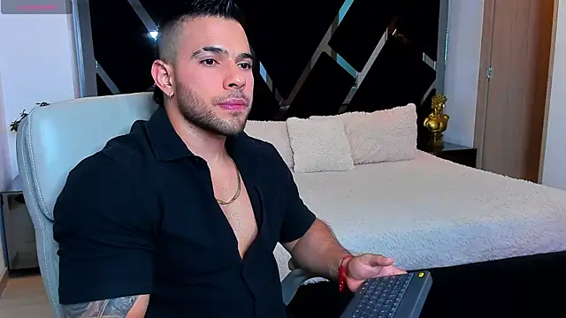 Raytorres online show from 19, 7, 2026