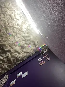 lucyyferr online show from 24, 3, 2026