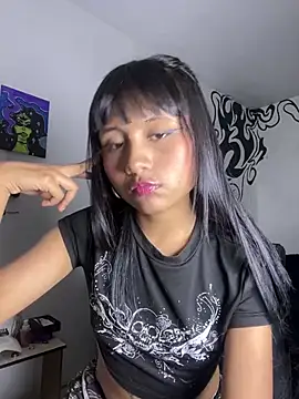 Nubeseliminadas online show from 24, 4, 2026