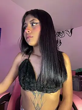 Nubeseliminadas online show from 8, 5, 2026