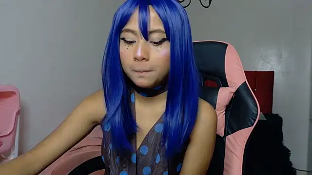 Nubeseliminadas online show from 16, 6, 2026
