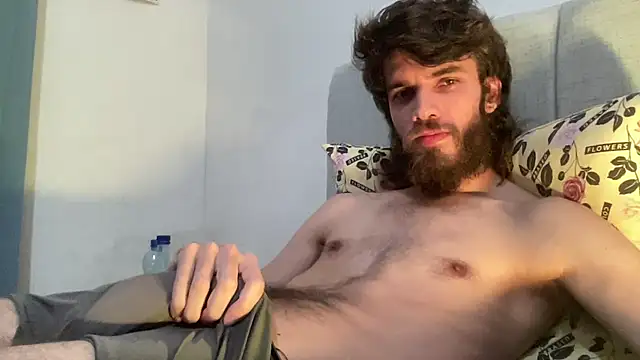 PygmaBoy online show from 20, 6, 2026