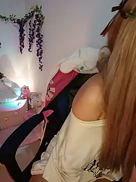 saki nyanwn online show from 10, 7, 2026