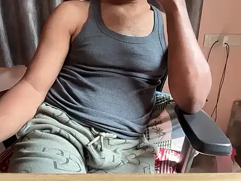 ThickChocolate26 online show from 23, 3, 2026