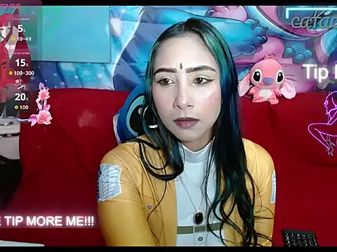 Snapshot of CataLopezzz chatting on 17, 5, 2026 CataLopezzz online show from 17, 5, 2026