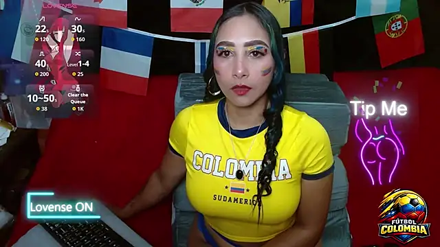 CataLopezzz online show from 24, 6, 2026