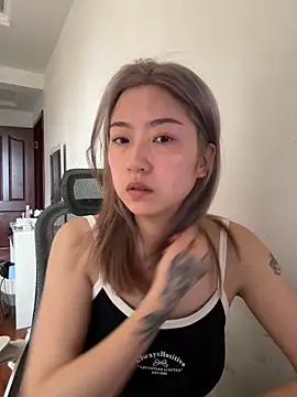 Olivia PINK0322 online show from 7, 5, 2026
