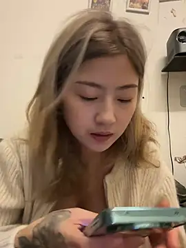 Olivia PINK0322 online show from 8, 5, 2026