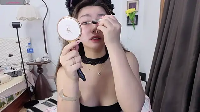 DAHLiA95 online show from 7, 5, 2026