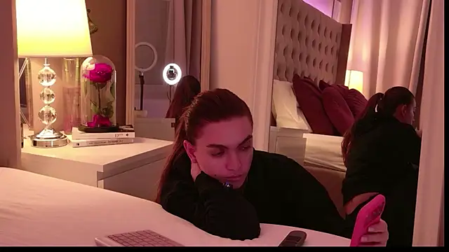 InnaKalina online show from 23, 3, 2026