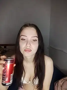 icedrosemarye online show from 23, 3, 2026