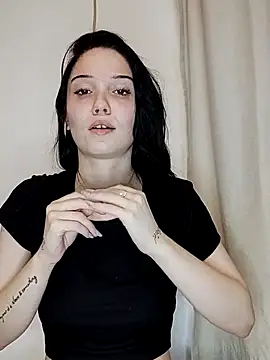 icedrosemarye online show from 19, 4, 2026