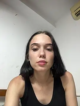 icedrosemarye online show from 22, 7, 2026