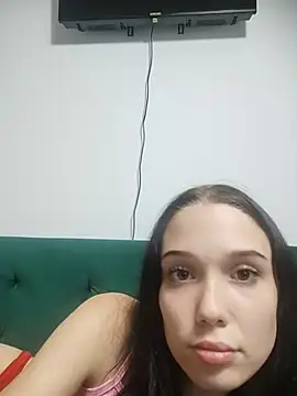 icedrosemarye online show from 2, 8, 2026
