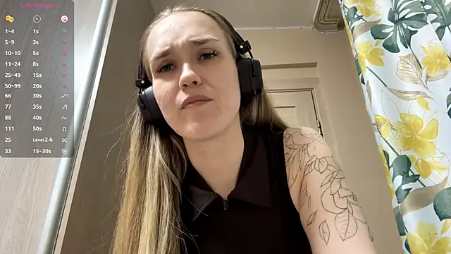 DenitaSpace online show from 18, 4, 2026