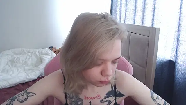 TenderChloe online show from 6, 6, 2026