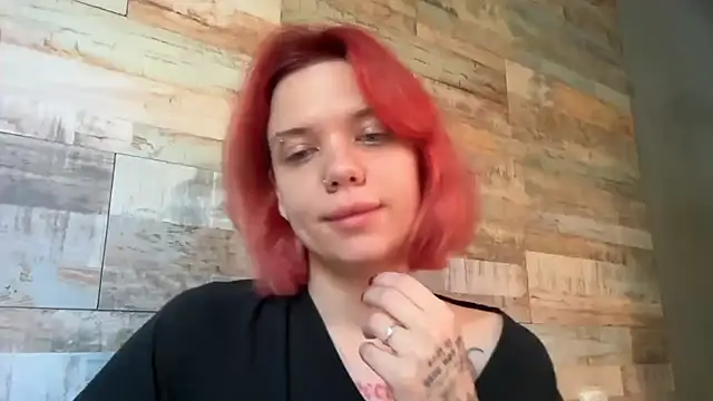 TenderChloe online show from 29, 7, 2026