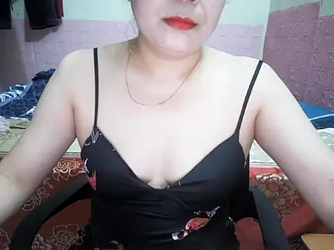 Snapshot of lusa_baby chatting on 14, 5, 2026 lusa baby online show from 14, 5, 2026
