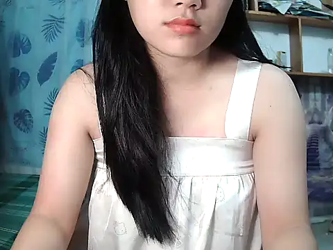 Snapshot of lusa_baby chatting on 27, 7, 2026 lusa baby online show from 27, 7, 2026