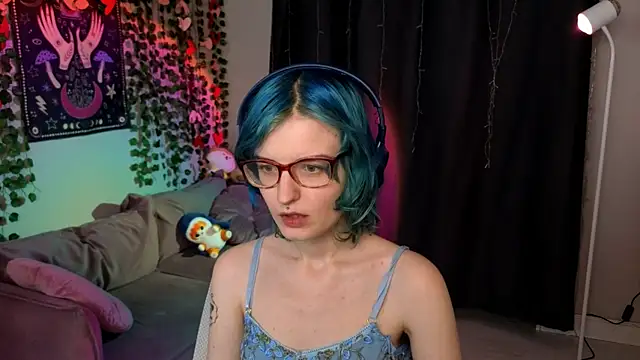 Nika miu online show from 25, 3, 2026