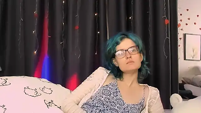 Nika miu online show from 27, 3, 2026