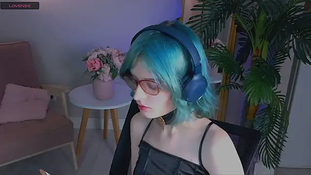 Nika miu online show from 31, 3, 2026