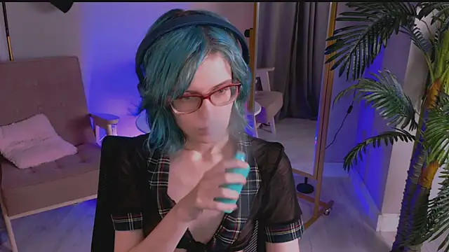 Nika miu online show from 3, 4, 2026