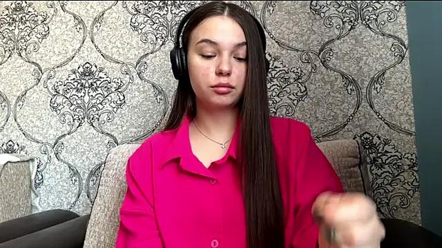 ThedaStrevell online show from 23, 3, 2026