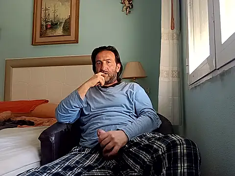 DanTrov79 online show from 10, 5, 2026